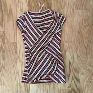 Anthropologie top